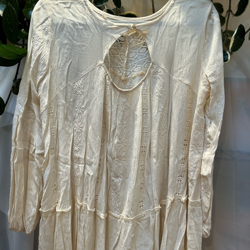 Adiva Brand shirt